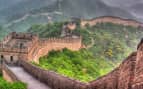 The Great Wall of China