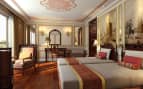 Colonial Suite on the Ganges Voyager II