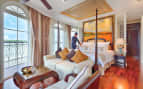 Grand Suite on the Mekong Navigator