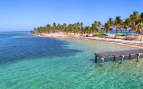 Belize Beach