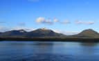 Wilderness near Ketchikan, Alaska