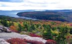 Acadia National Park in Maine