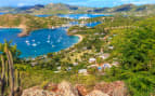 Falmouth Harbour, Antigua - Windstar Cruises