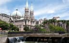 Catedral da Sé in Sao Paulo, Brazil