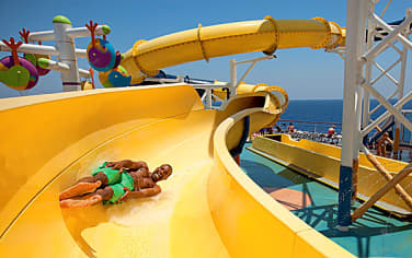 View Cruise Line Carnival Cruise Line