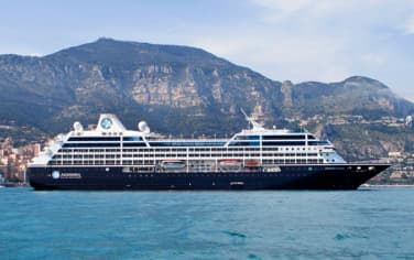 Azamara