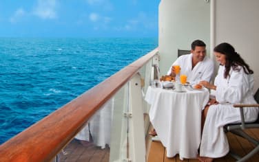 Celebrity Cruises