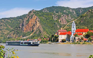 View Cruise Line Avalon Waterways River Cruises