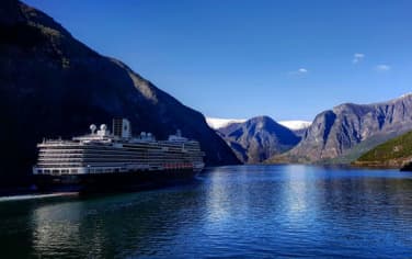 View Cruise Line Holland America Line