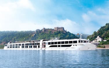 View Cruise Line Uniworld River Cruises