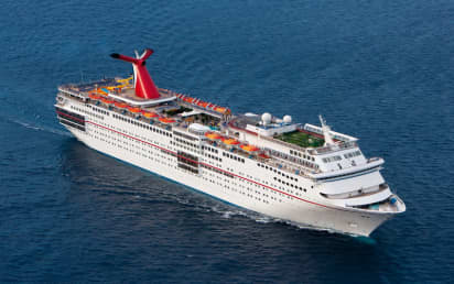 Carnival Ecstasy Cruise Ship 2020 2021 And 2022 Carnival