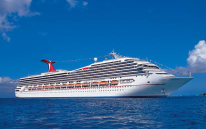 Carnival Conquest Cruise Ship 2020 2021 And 2022 Carnival Conquest Destinations Deals The Cruise Web
