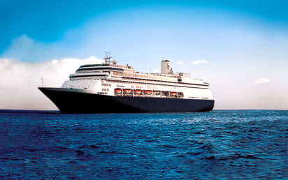 Holland America S Ms Volendam Cruise Ship 2020 2021 And 2022 Ms