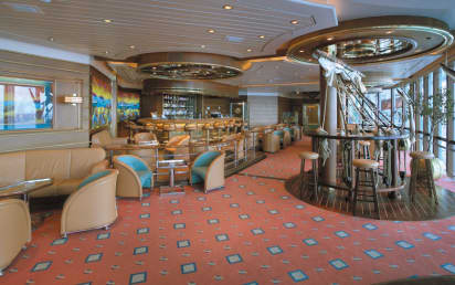 Enchantment of the Seas, Cruise Ships