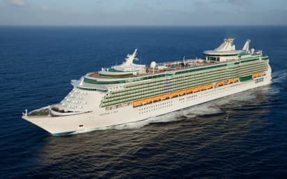 Where to Shop on Freedom of the Seas, Royal Caribbean Cruise Royal