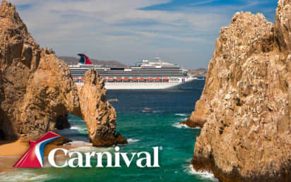 Dufry to sail duty free on Carnival Panorama