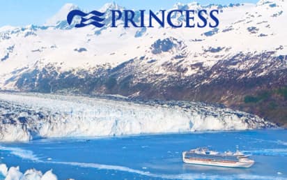 Star Princess Cruise Ship 2020 2021 And 2022 Star Princess