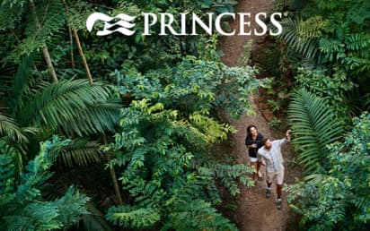 Princess Panama Canal Cruises 2020 2021 And 2022 Panama Canal