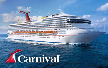 Carnival Transatlantic Cruises 2020 2021 And 2022 Transatlantic
