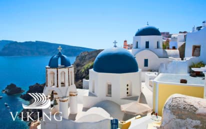 Viking Oceans Mediterranean Cruises 2020 2021 And 2022 Mediterranean Viking Oceans Cruises The Cruise Web