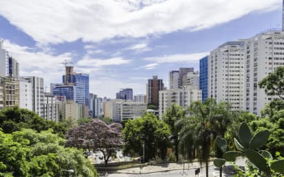 Sao Paulo Cruises: Best Cruises to Sao Paulo