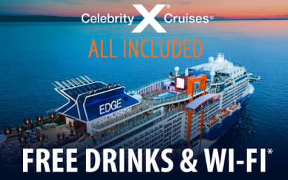 Las Vegas & Mexican Riviera from Los Angeles with Stays, Celebrity Cruises,  13th November 2023 – Planet Cruise