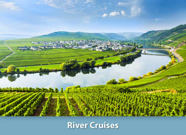 River Cruises