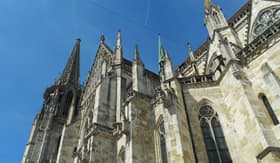 Regensburg Cathedral