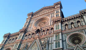 Florence Cathedral Dome