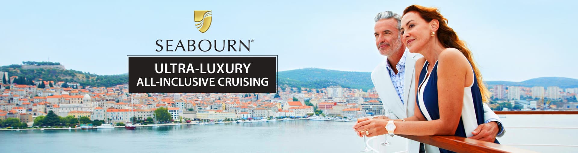 Seabourn Cruise Line: Ultra-Luxury All-Inclusive Cruising