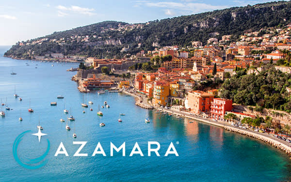 Azamara Mediterranean cruises from $1,356.33*