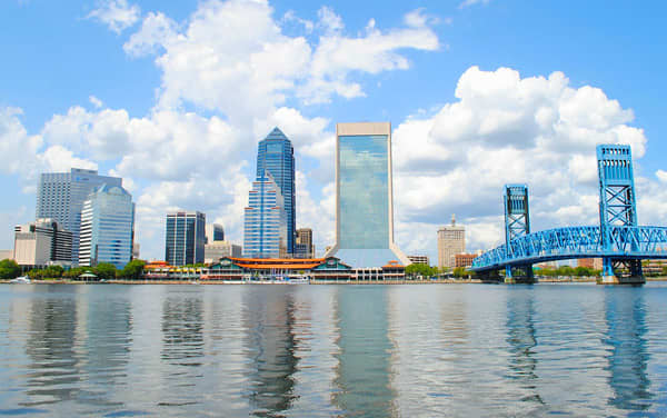 Cruises from Jacksonville, Florida from $399*