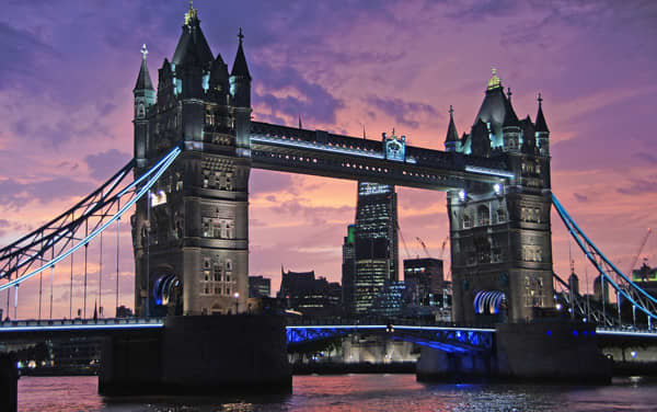 Cruises from London (Southampton), England from $249*