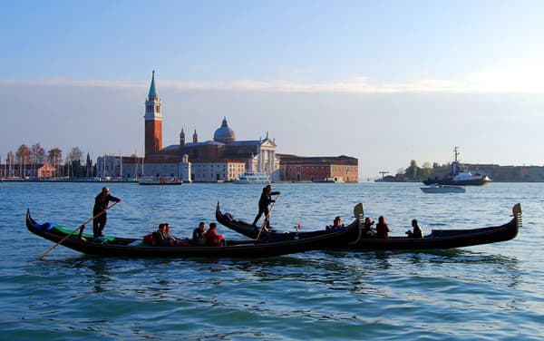 Cruises from Venice, Italy from $159*