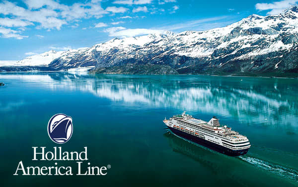 Holland America Alaska cruises from $699*