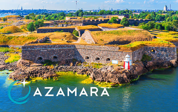 Azamara Northern Europe cruises from $2,812.50*