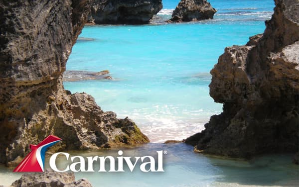 Carnival Bermuda cruises from $649*