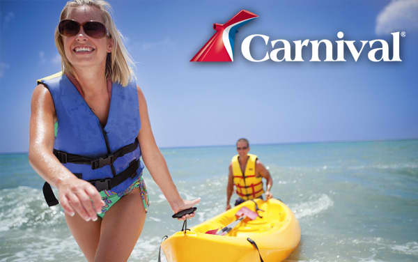 Carnival Southern Caribbean cruises