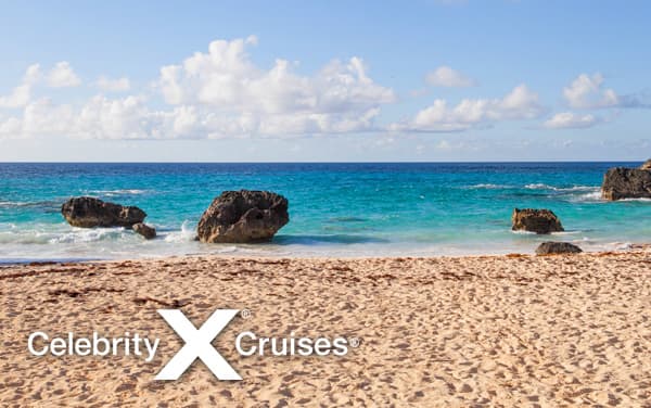 Celebrity Bermuda cruises from $799*