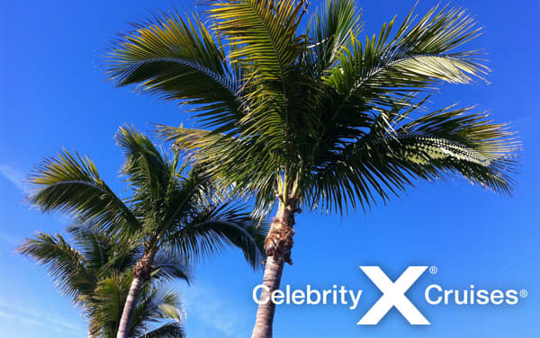 Celebrity Eastern Caribbean cruises from $408.50*