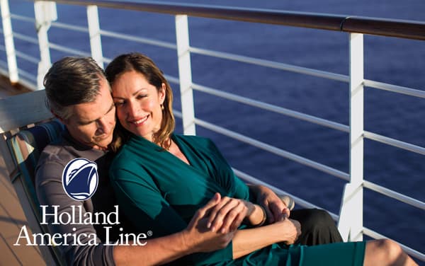 Holland America Northern Europe cruises from $614*