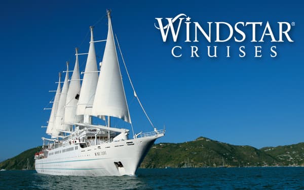 Windstar Transatlantic cruises from $2,008*