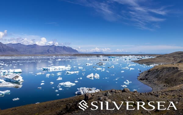 Silversea Arctic cruises from $9,800*