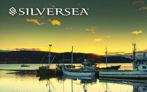 Silversea Australia & New Zealand cruises from $4,900*