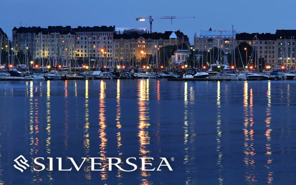 Silversea Northern Europe cruises from $3,650*