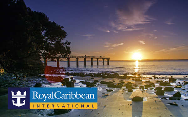 Royal Caribbean Australia cruises from $201*