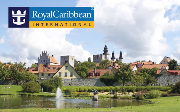 Royal Caribbean Northern Europe cruises from $440.50*