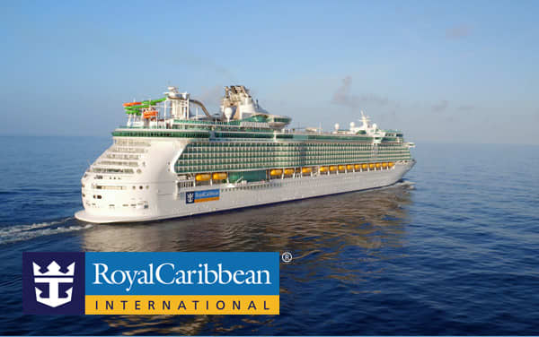 Royal Caribbean Transpacific cruises from $741*