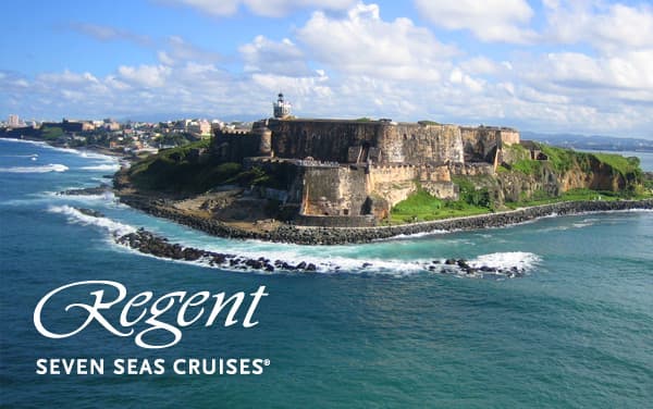 Regent Seven Seas Eastern Caribbean cruises from $3,699*