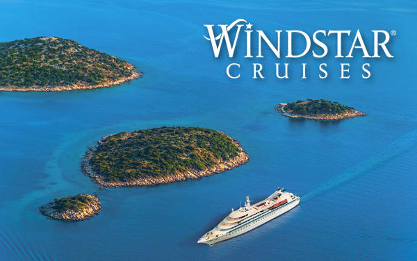 Windstar Expedition cruises